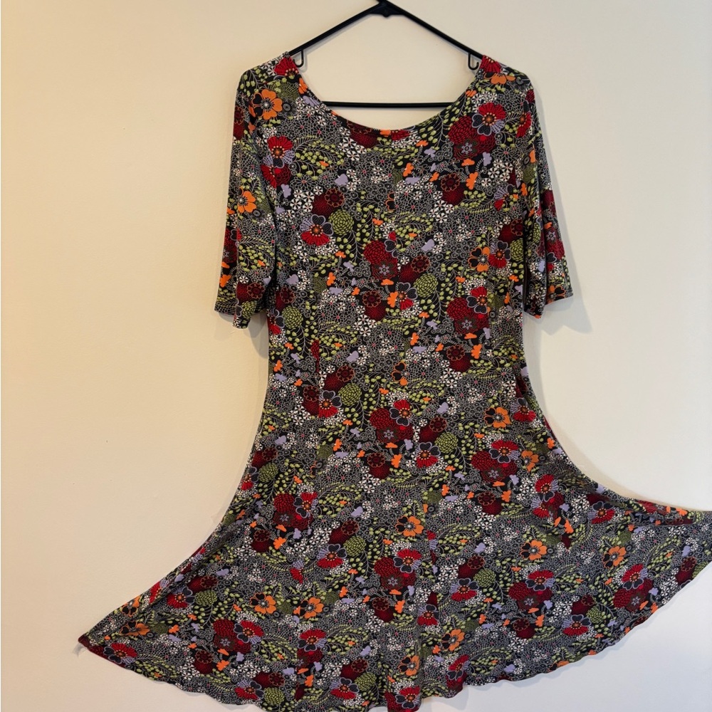 Salaam dress - Picture 2 of 5